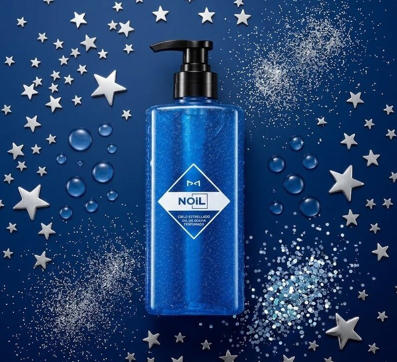 NOiL Cielo Estrellado