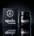 Apolo Ultra Potente — Estimulante de Barba con Minoxidil 20%