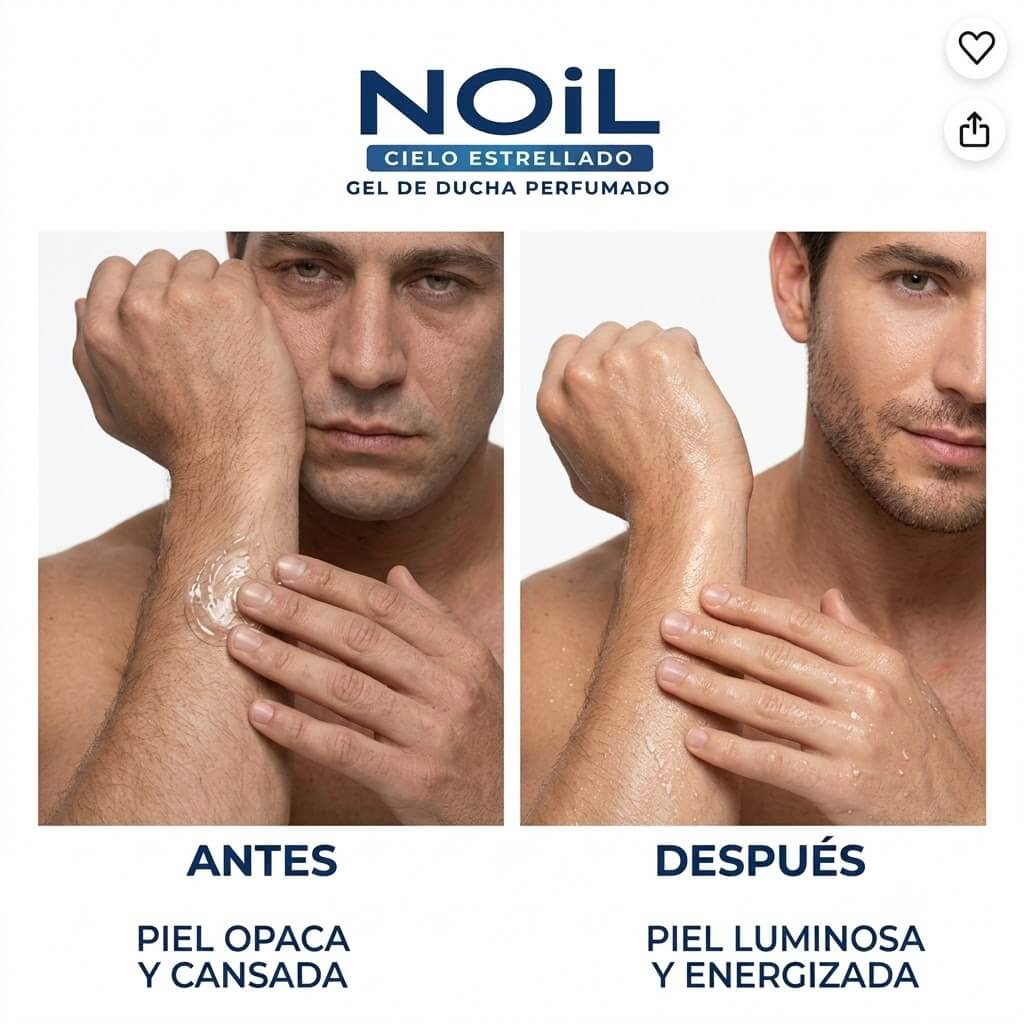 NOiL Cielo Estrellado