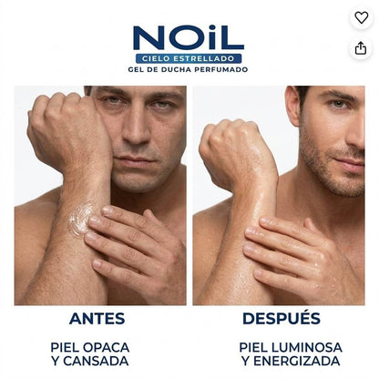 NOiL Cielo Estrellado