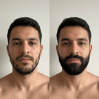 Apolo Ultra Potente — Estimulante de Barba con Minoxidil 20%