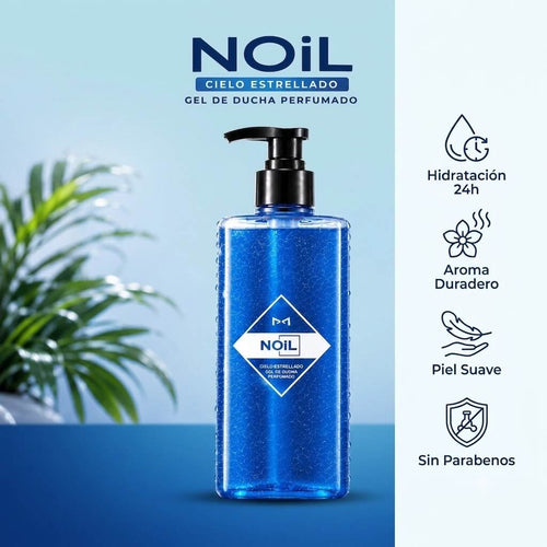 NOiL Cielo Estrellado